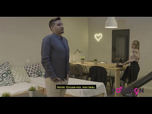 ❤️ PORNBCN 4K Mosadi emong ya hodileng le malee a maholo o batla ho kotwa marete a manyane gigolo ka pipi e kgolo blowjob amortism hard nyoba hand job dog style pipi lick orgasm French subtitles